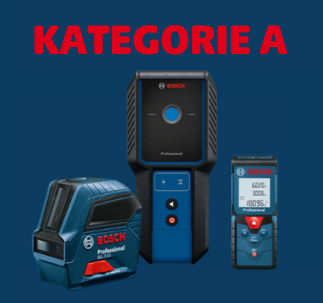 Kategorie A